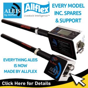 EVERYTHING ALEIS by ALLFLEX