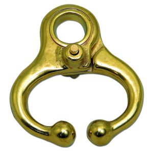 Automatic Show Lead Brass