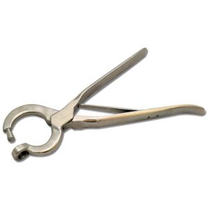 Bainbridge Bull Nose Fixed Punch