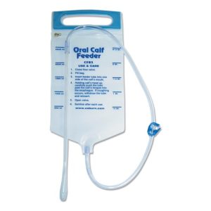 Bainbridge Oral Calf Feeder