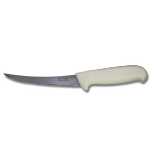 Knifekut Curved Flexible Boning Knife 13cm