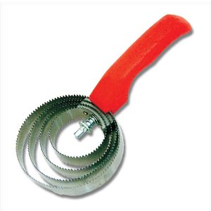 Reversible Curry Comb