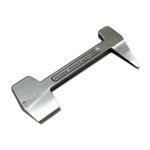 Nordic Hoof Nail Clinch Cutter