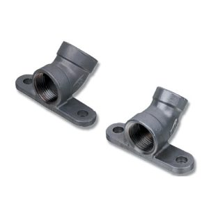 1/2" Pig Nipple Bracket