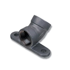 3/4" Pig Nipple Bracket