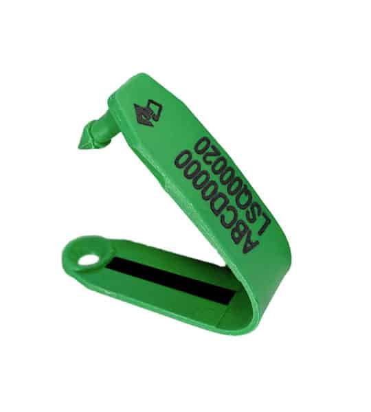 Leader TAS NLIS Multitronic EID Sheeptag - Image 9