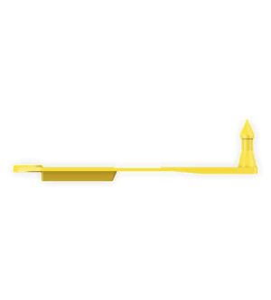 Leader NLIS Multitronic EID Sheeptag - 4Tags.com.au