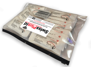 8mm SwissPlusID Mini Data Chip "Less Waste" Implanter Packs - Image 2