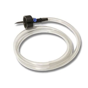 20mm Breather Draw Off