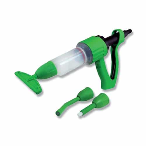 Ezi Squeeze Pour-On Applicator - 40ml