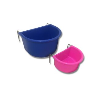 Plastic D Cup Small 7cm