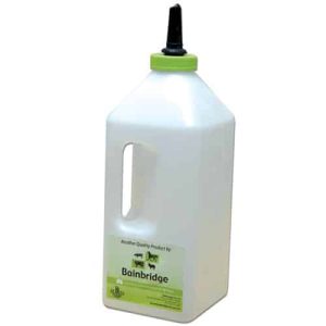 Lamb Feeding Bottle - 2 Litre