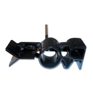 Fire Branding Irons - Stainless Steel