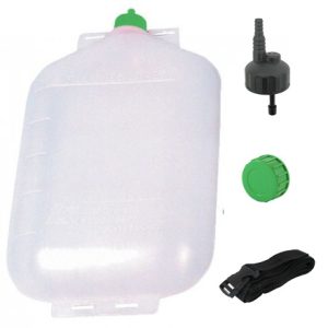 Flexipack 5 Ltr Complete