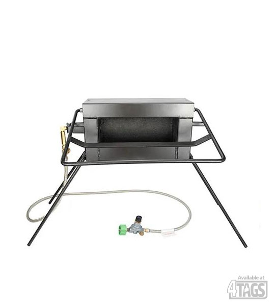 Branding Furnace Standard