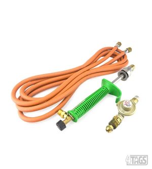 Express Gas Calf Dehorner