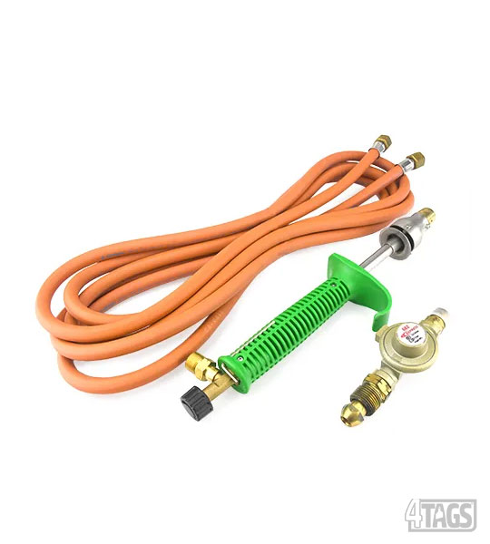 Express Gas Calf Dehorner