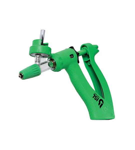 Simco ISL Bottle Mounted Vaccinator - UBMV