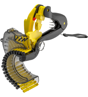 Z Tag TagFaster Auto Applicator Kit