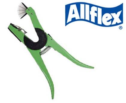 Allflex Applicators Etc.