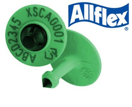Allflex Pig VID & RFID