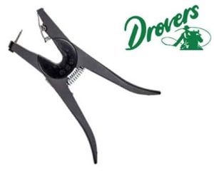 Drovers Applicators & Pens