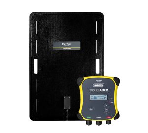 Tru-Test XRP2i Large Panel Reader System