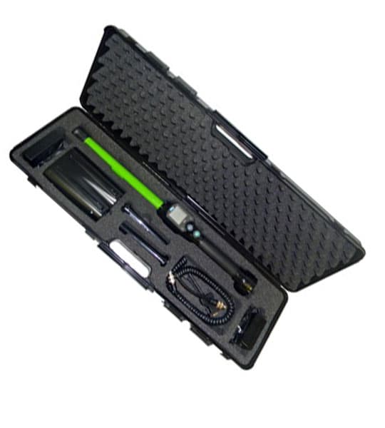 Allflex RS420 Premium Reader/Scanner - Image 5