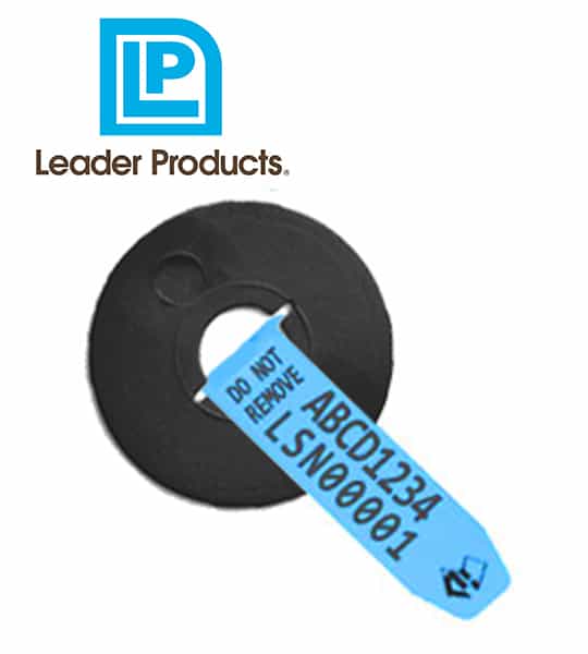 Leader Micron Tag