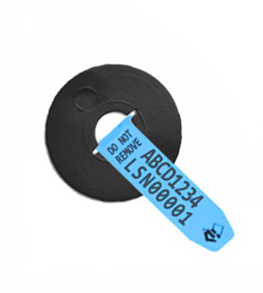 Leader Micron Tag - Image 2