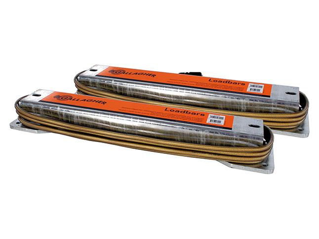 Gallagher W-1 Weigh Scale & Wired Loadbar Bundle - Image 4