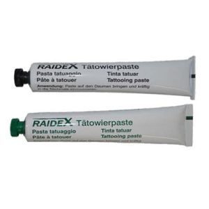 Raidex Tattoo Paste