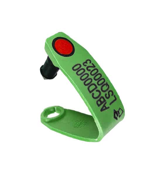 Leader TAS NLIS MultiPin EID Sheep & Goat Tag - Image 6