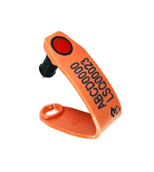 Leader TAS NLIS MultiPin EID Sheep & Goat Tag - Image 9