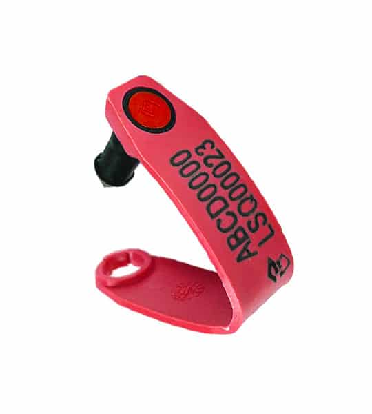 Leader TAS NLIS MultiPin EID Sheep & Goat Tag - Image 4