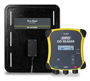 Tru-Test XRP2i Small Panel Reader System