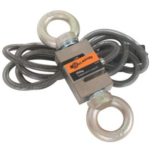 Gallagher Suspension Load Cell
