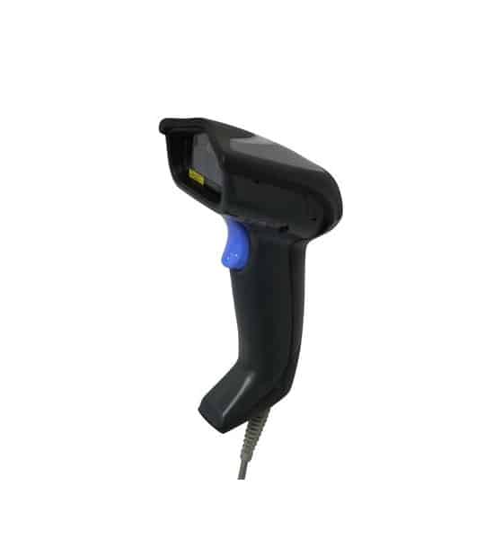 Gallagher Barcode Scanner 4Tags.com.au
