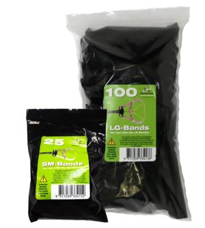 SM Superior Bander Loops