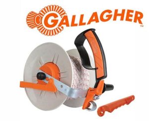 Gallagher Portable Fencing