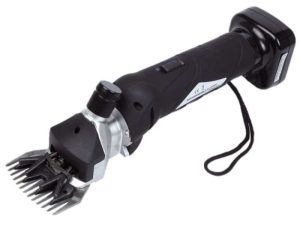 Thunderbird Rechargeable Sheep Shear Handpiece