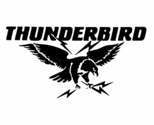 Thunderbird AgTech