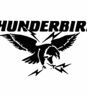 Thunderbird AgTech