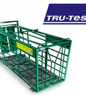 Tru-Test Handling & Crates
