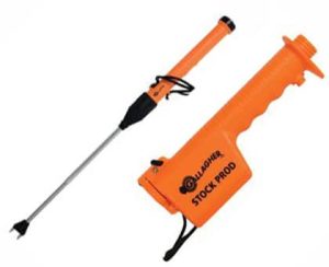 Stock Prodders/Paddles