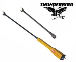 Thunderbird Prodders