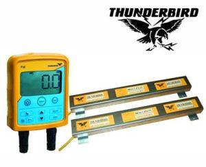 Thunderbird Weighing Systems