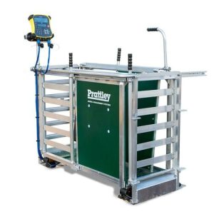 Tru-Test Prattley 3-Way Manual Crate (Universal)