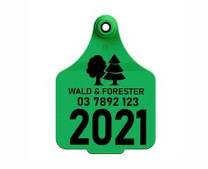 Tree & Plant Tags