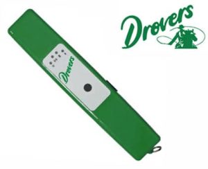 Drovers RFID Readers